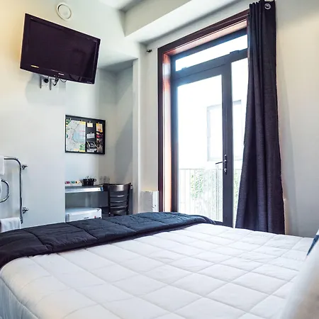 U Boutique Hotel, Surestay Collection By BW-2