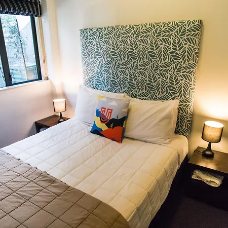 U Boutique Hotel, Surestay Collection By BW-3